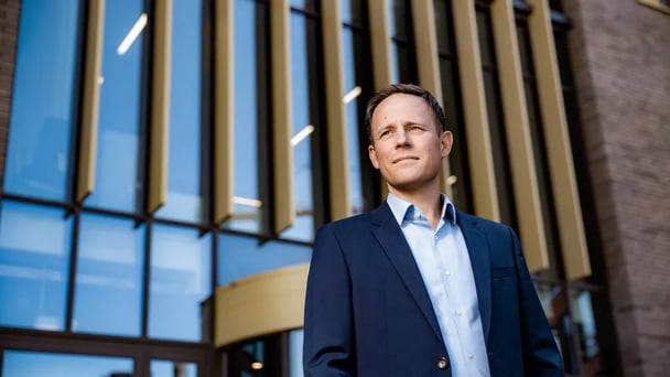 twoday wins major tender with the Danish Agricultural Agency