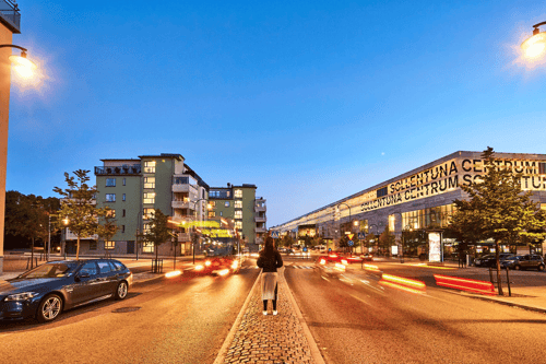 Sollentuna Municipality