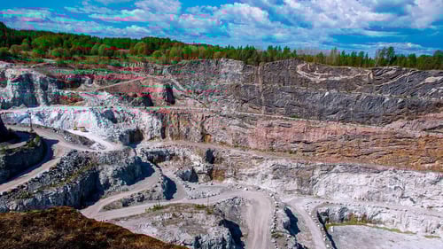 The Geological Survey of Finland