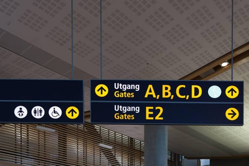 Avinor