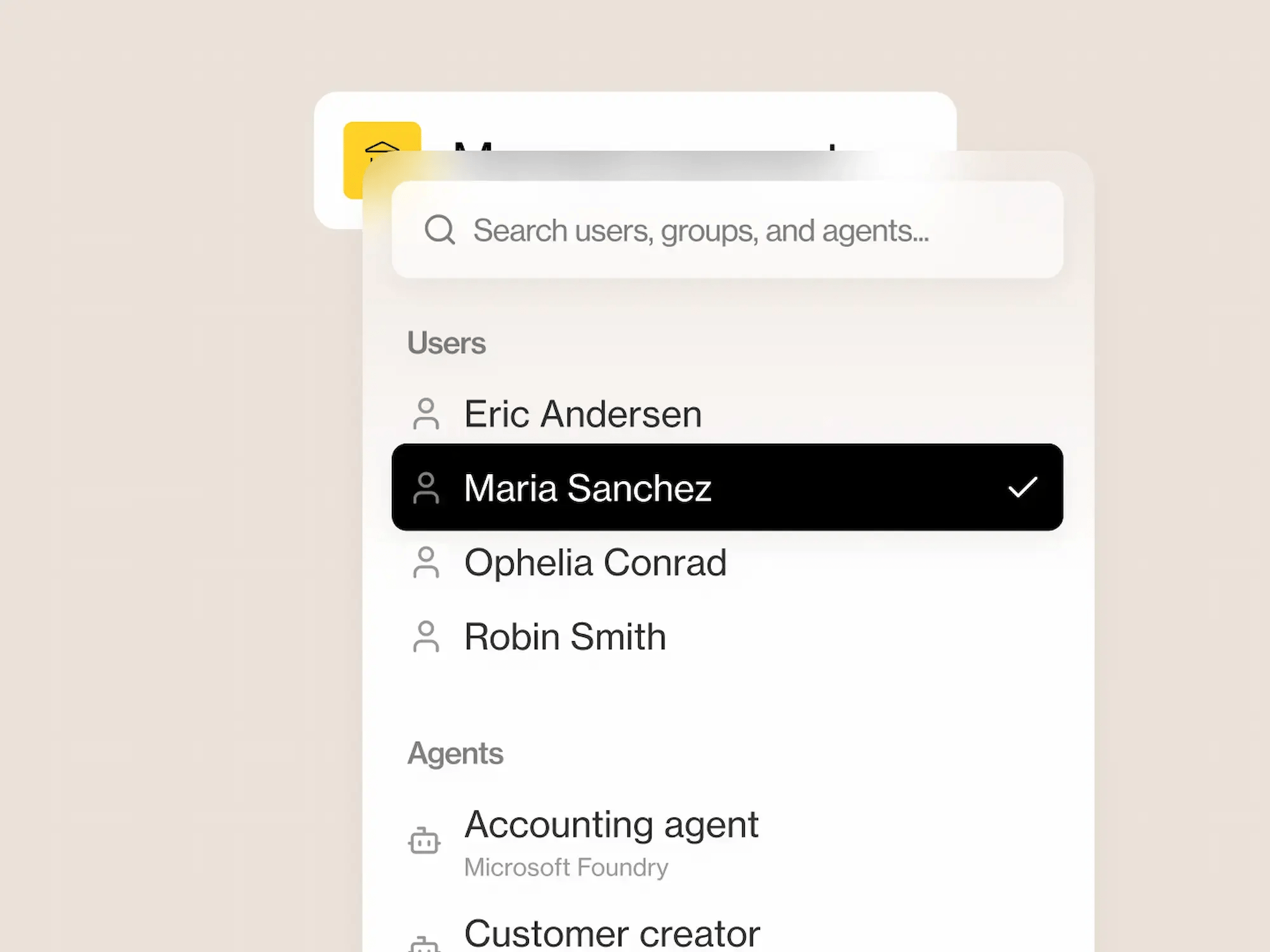Twoday-Agentic-Orchestration-Studio-Assign