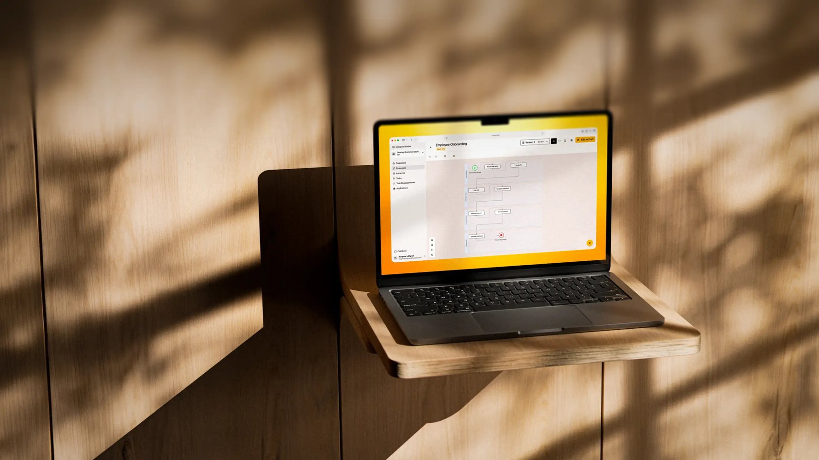 Agentic ORchestration Studio