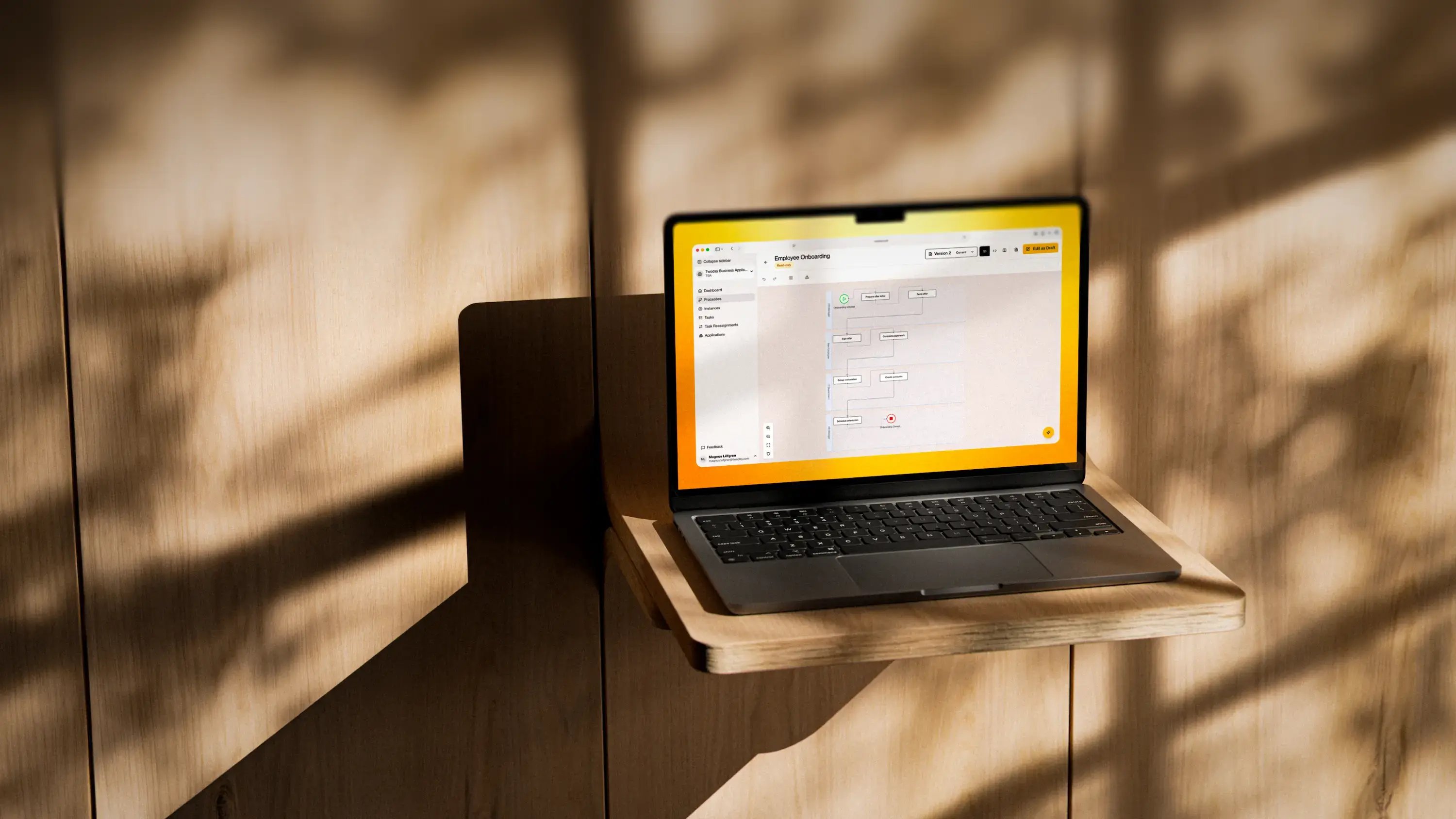 Agentic ORchestration Studio