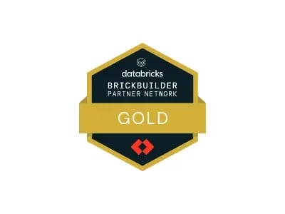 Databricks-Gold-Partner-Badge