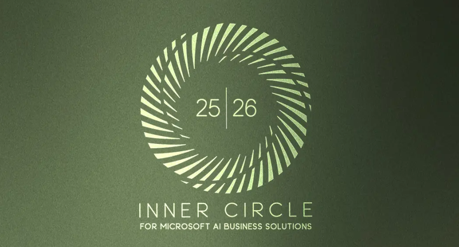 Microsoft-Inner-Circle