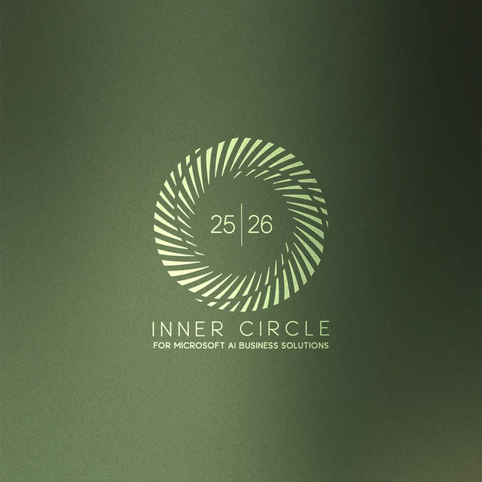 Microsoft-Inner-Circle