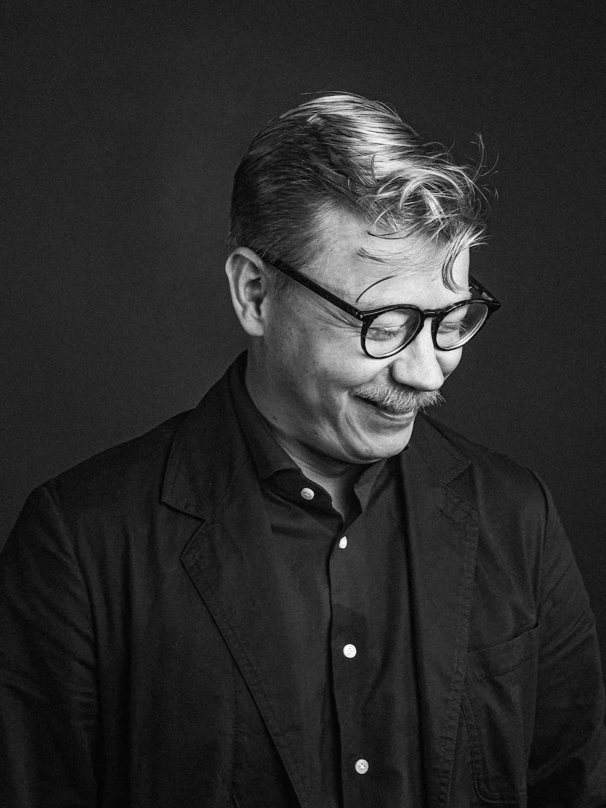 GL_blog: Tech talk: GraphQL (Shai)