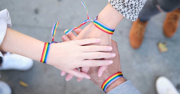 "Inclusivity is in the People, not the Companies”