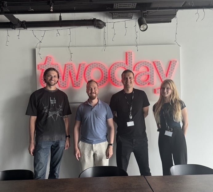 GL_blog: Welcome to our new interns in Business Intelligence!