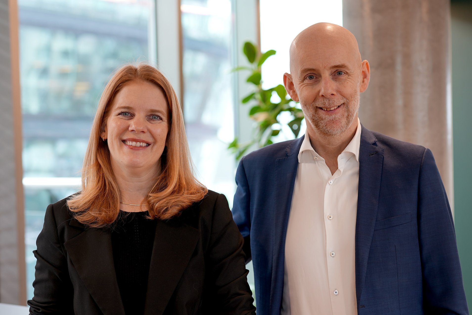 Twoday utnevner Torstein Ødegård som ny leder for privatmarkedet