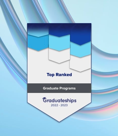 twoday ranked among the top 5 graduate programs in Denmark