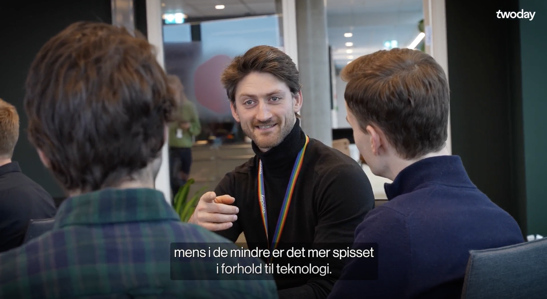 Fagkveld video Thumbnail