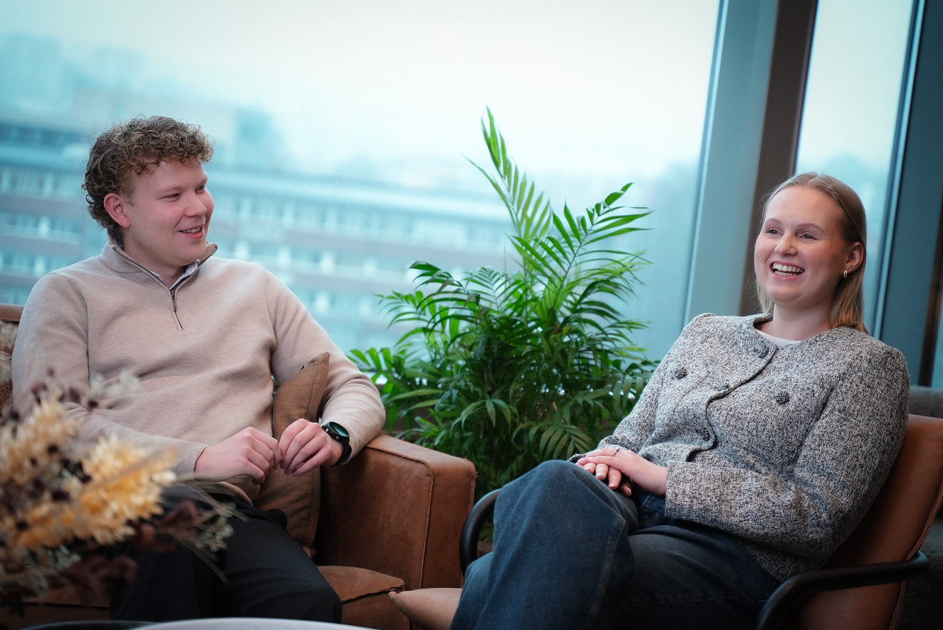 Kristine og Tord Nytt Krutt-1