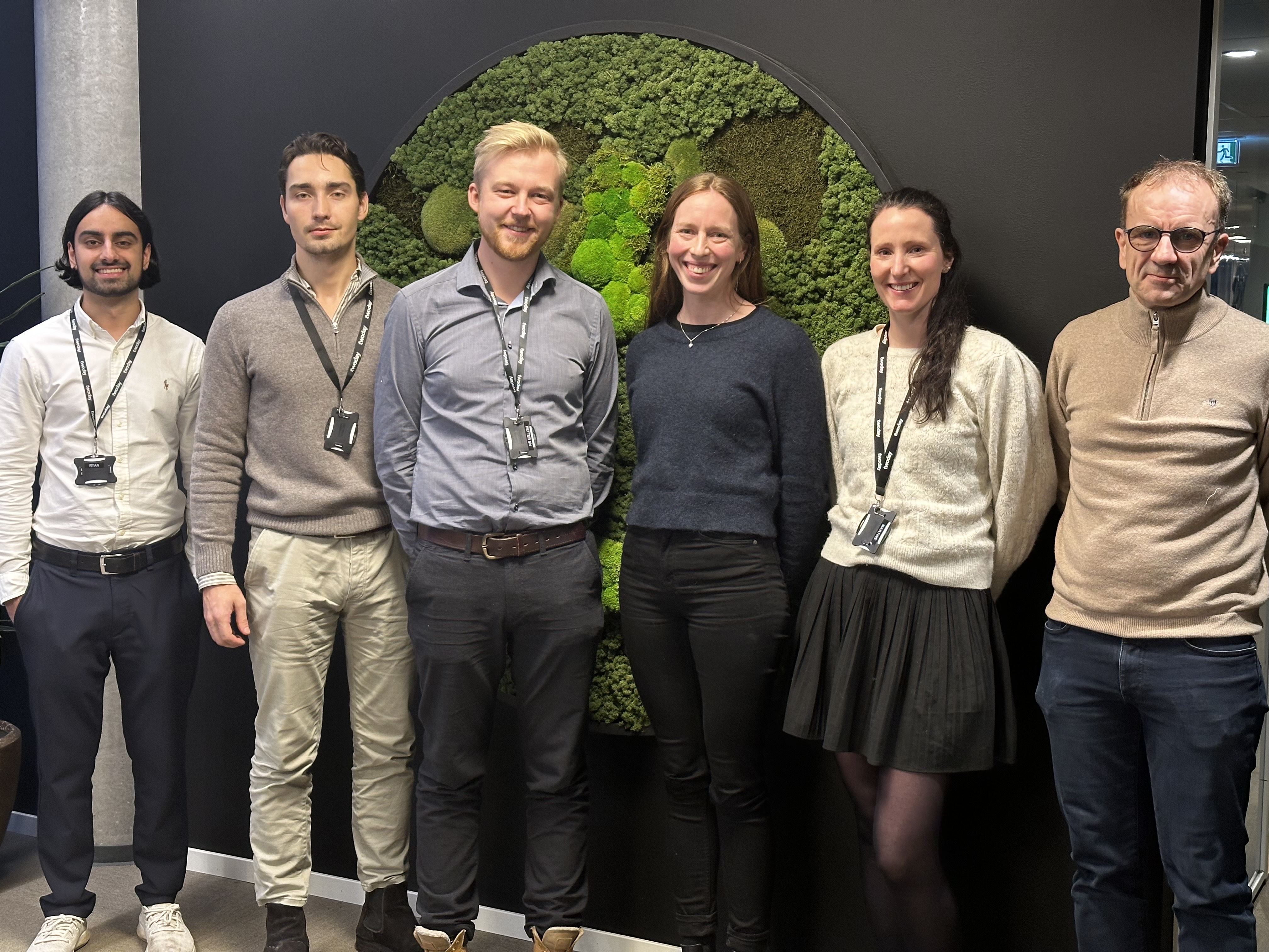 Nyansatte januar 2024 2