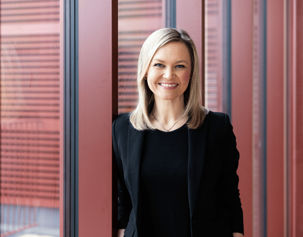 Torill Standal Eliassen awarded as one of Norway's leading tech women