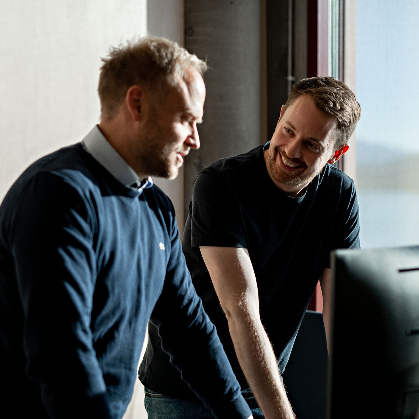 GL_blog: AI: A small language model with great potential