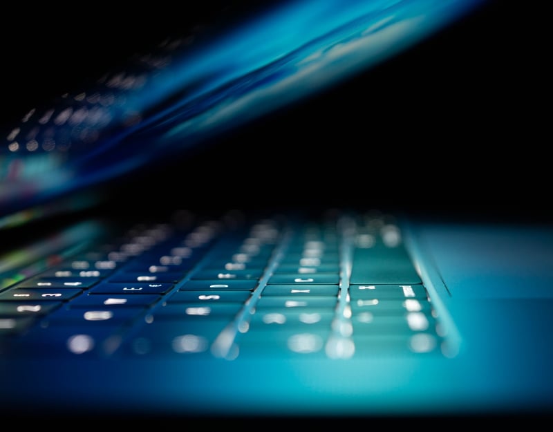Cyber security