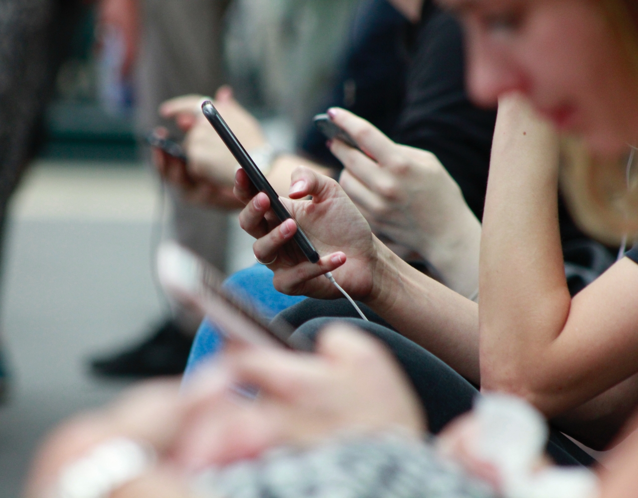 Digital experiences