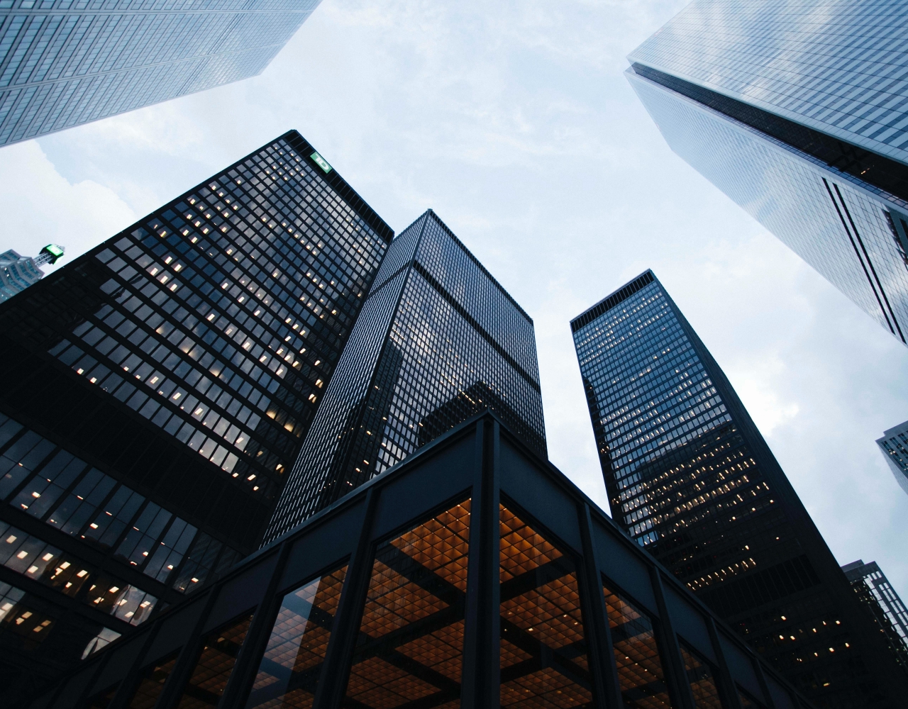 CRM & Business applications