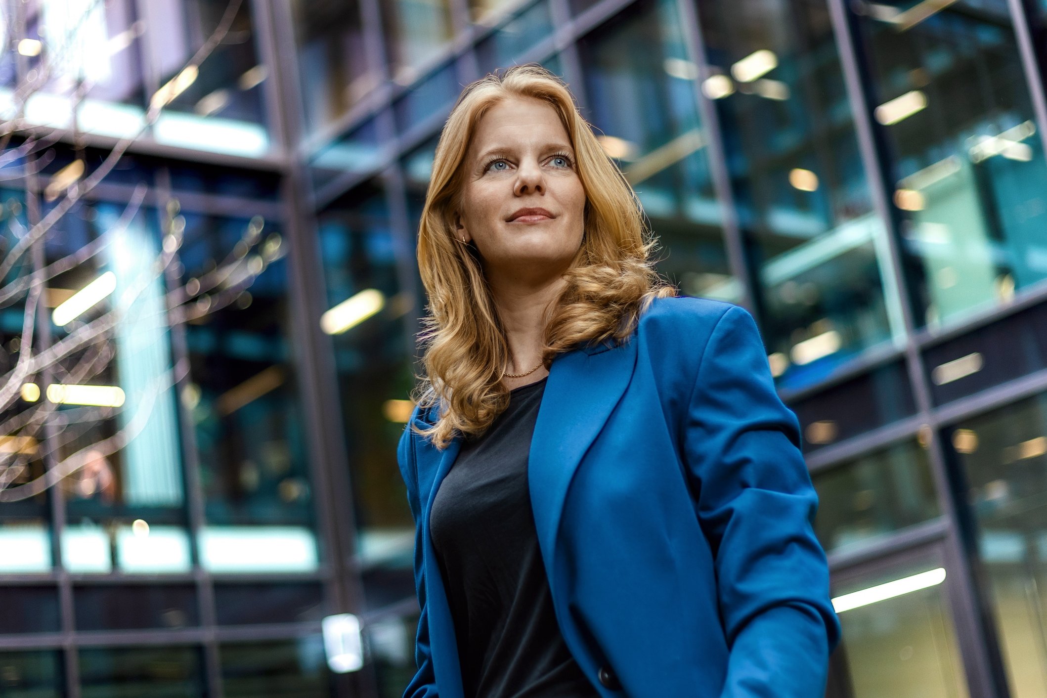 Twoday-selskapene i Norge fusjonerer