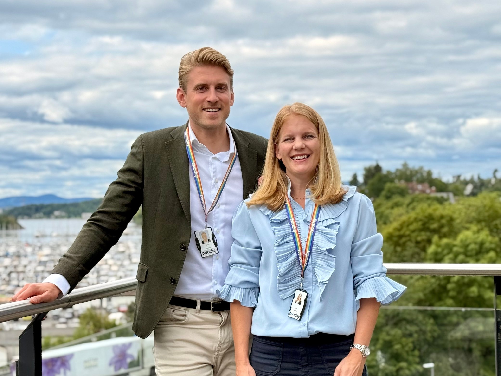 Twoday valgt som leverandør til ny rammeavtale med Skatteetaten