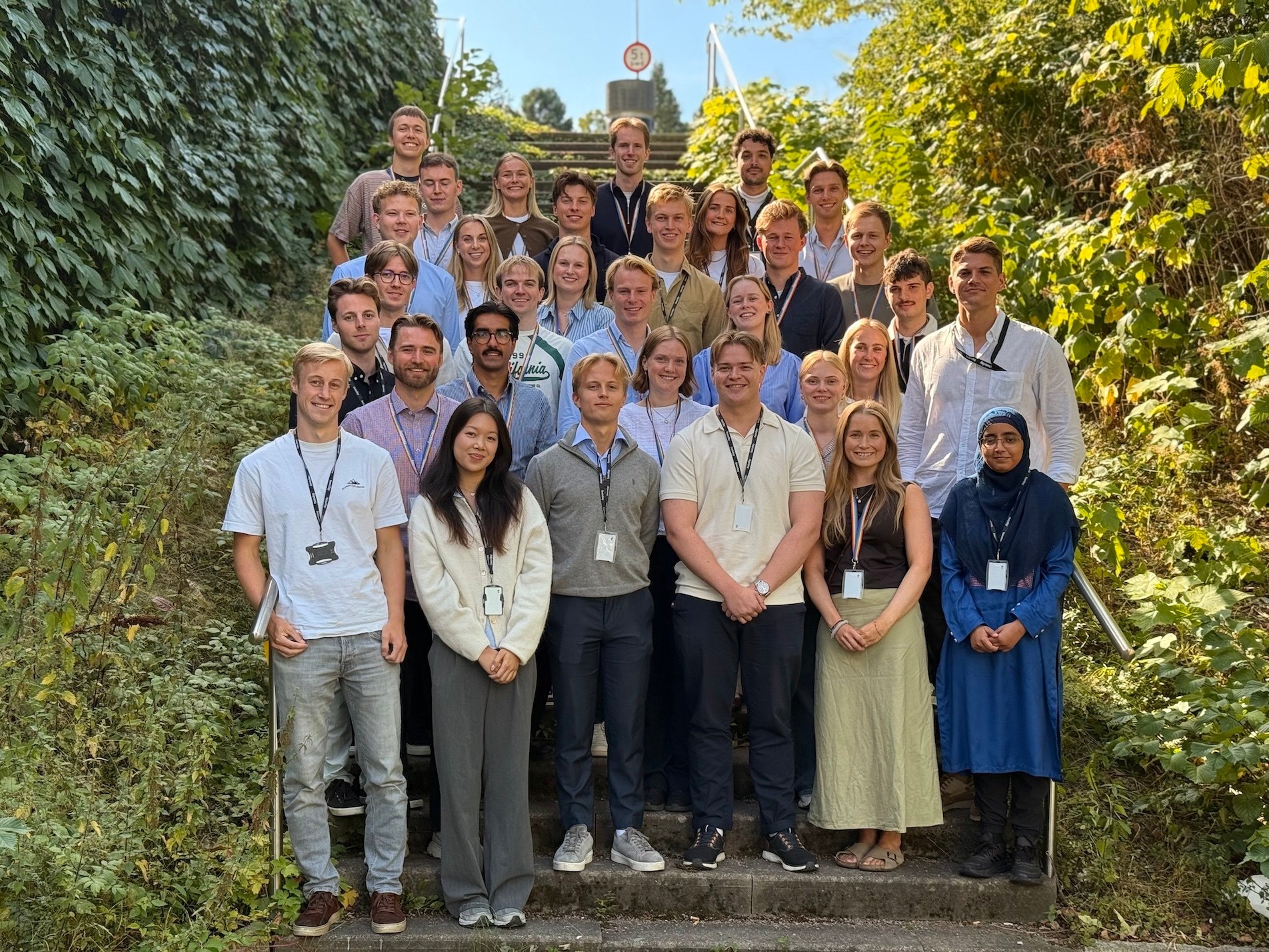 Nytt Krutt 2025 i twoday