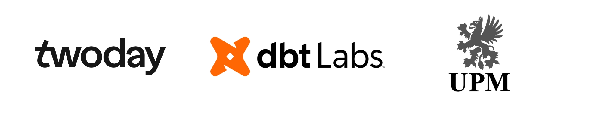 logos-twoday-dbt-UPM