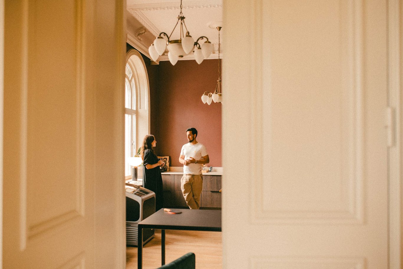 AI in high-trust societies: why the Nordics have more to lose