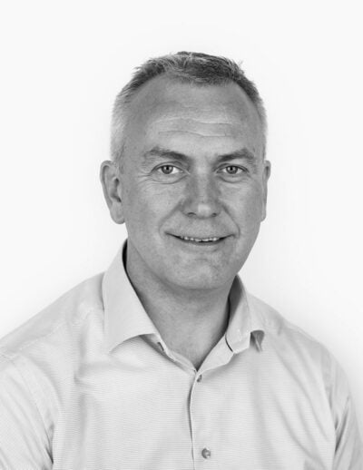 Peter Odgaard