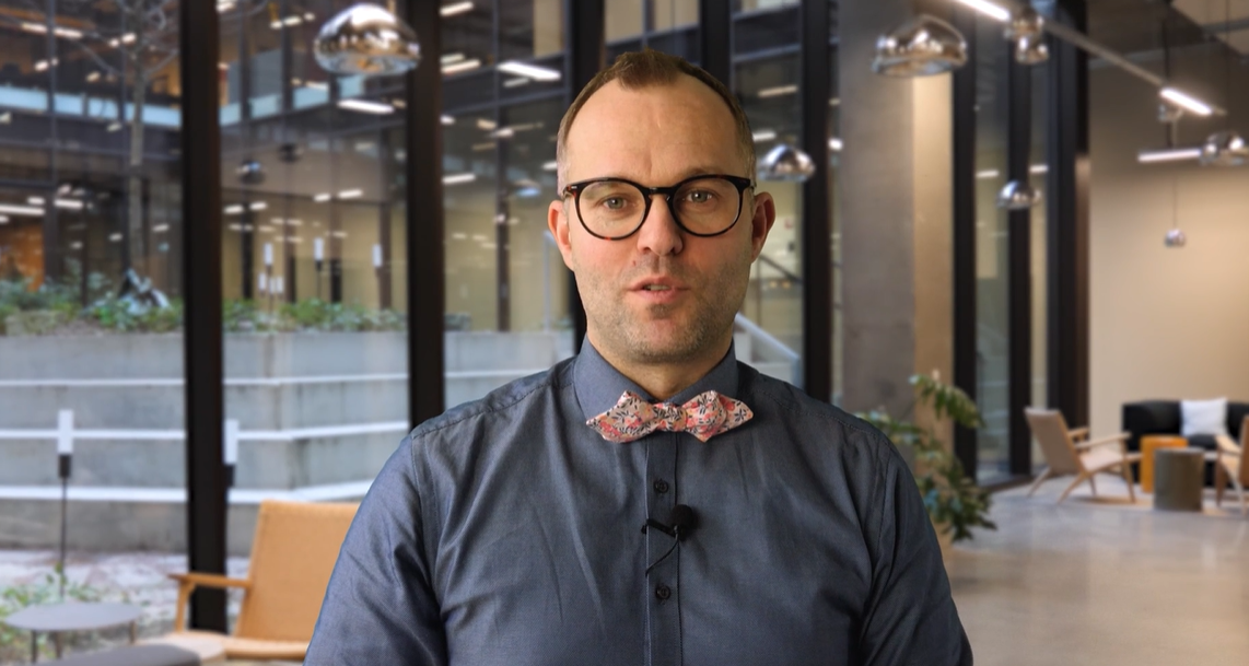 Power Bi Introduktion Video