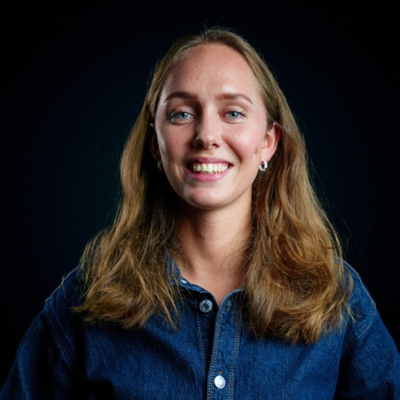 Profilbild av Klara Widholm