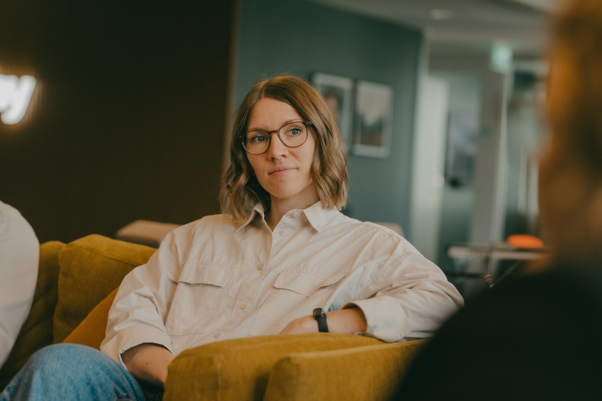 Transparency in AI tools