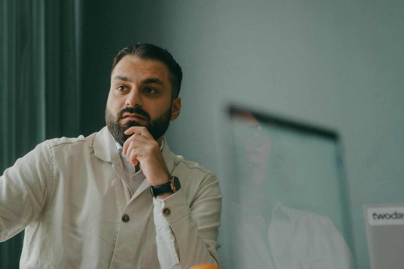 What is The AI EU Act and what does it mean for your business?