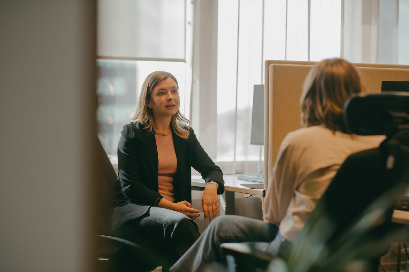 Ethical Considerations When Working with AI