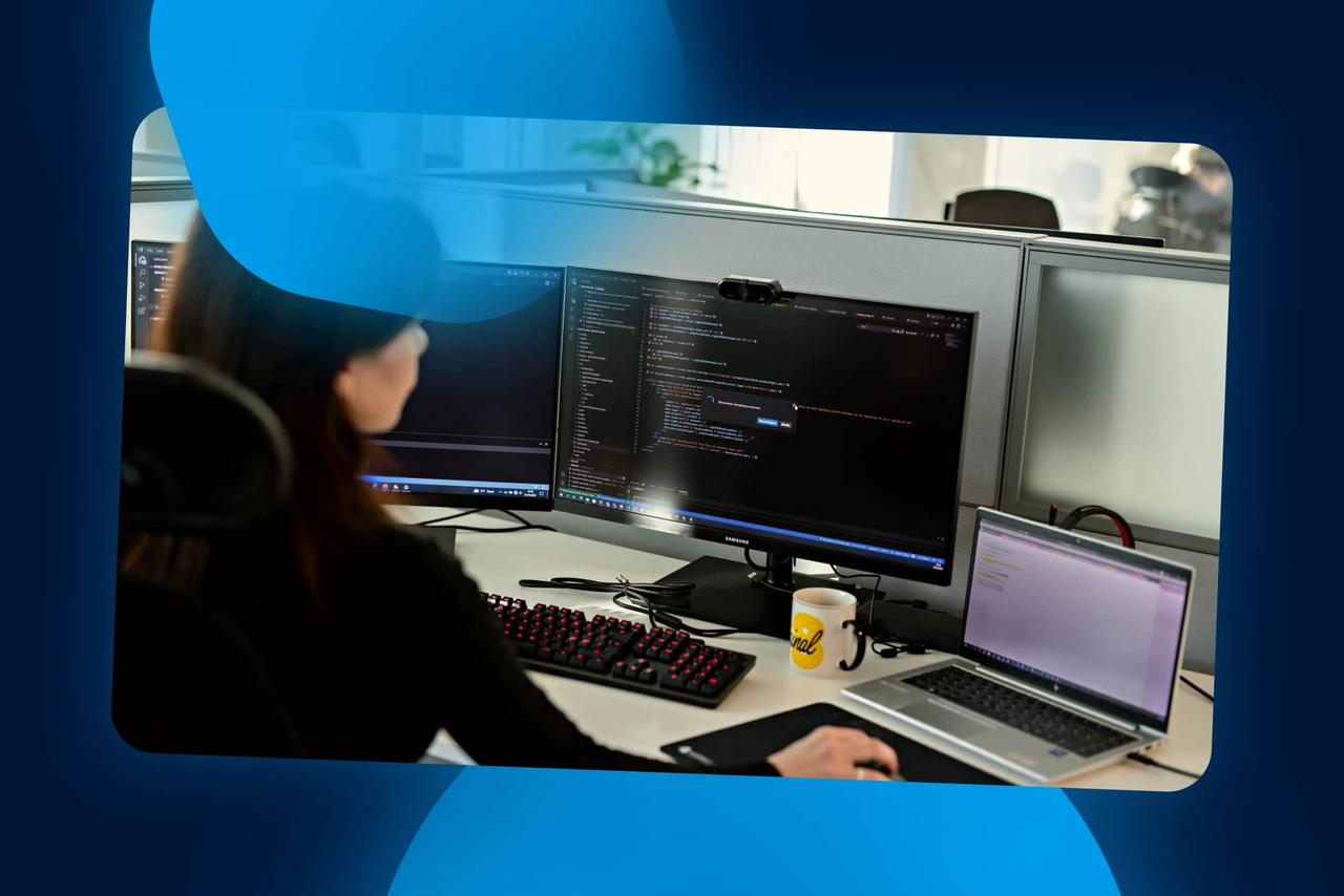 Software dev