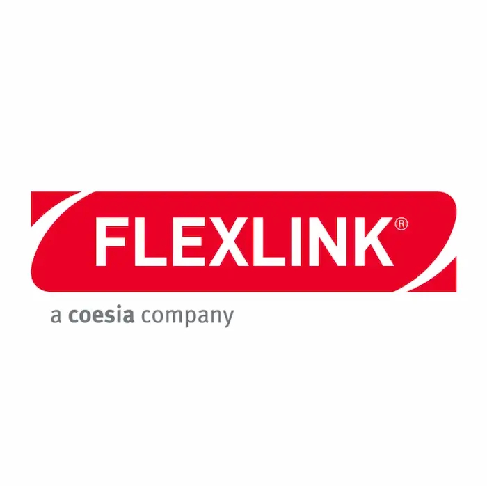 flexlink logo
