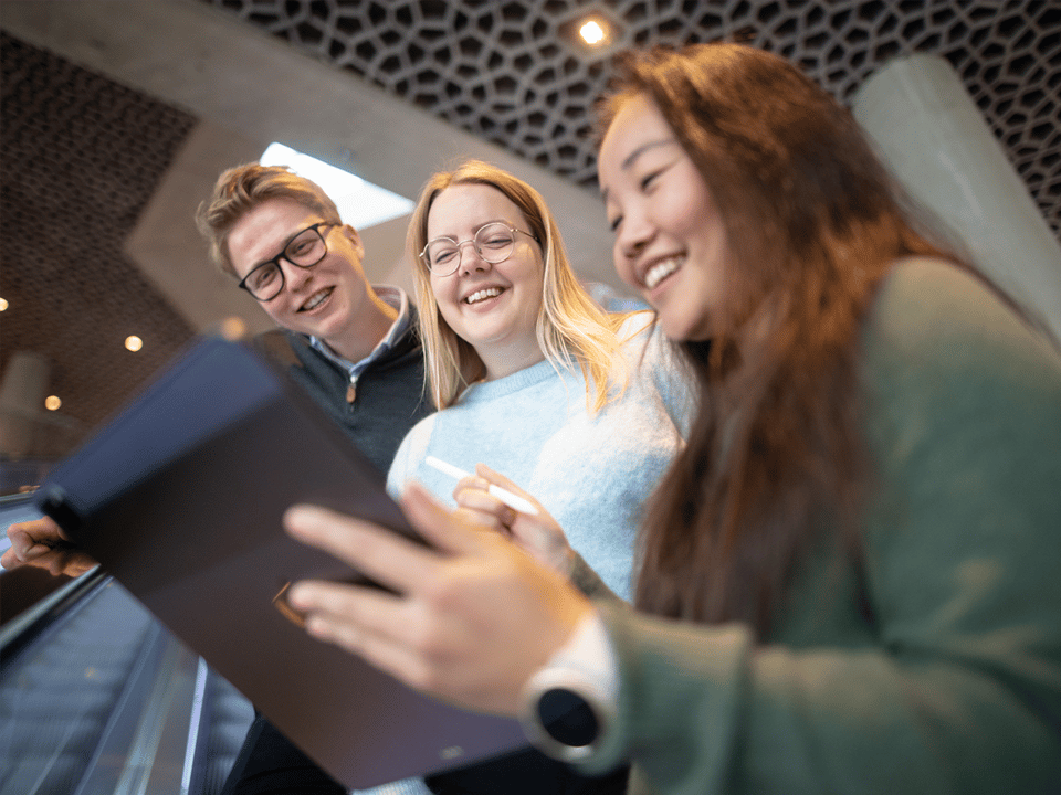 Twoday wants to see more women and minority groups in the IT industry