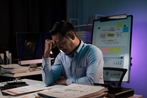 GL_blog: 3 common challenges for IT managers and how to best address them