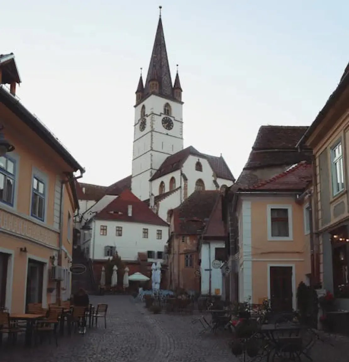 Sibui-romania
