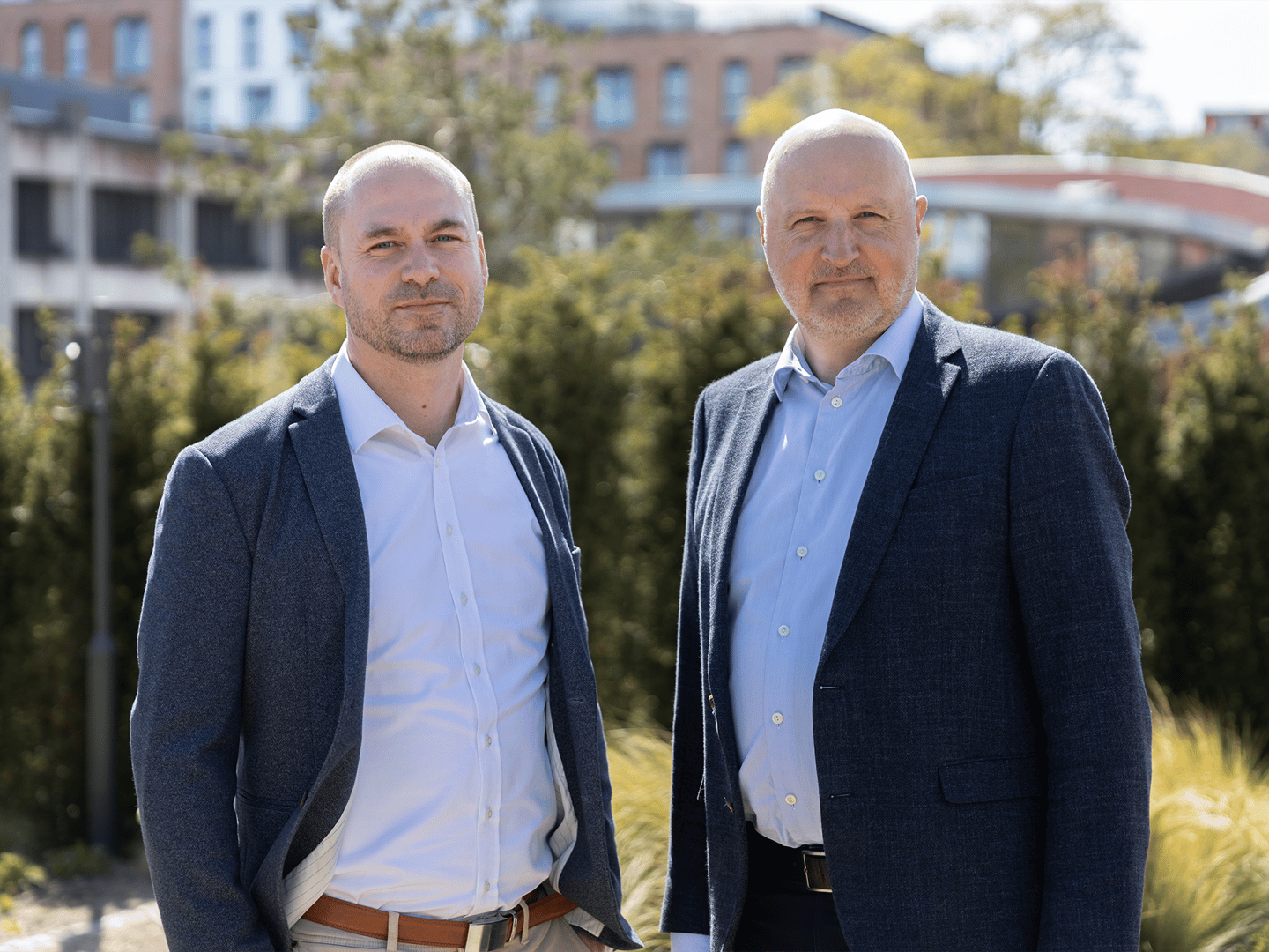 Twoday joins the Microsoft Inner Circle for AI Business Solutions