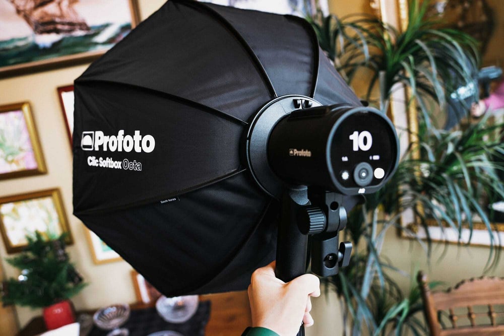 Profoto