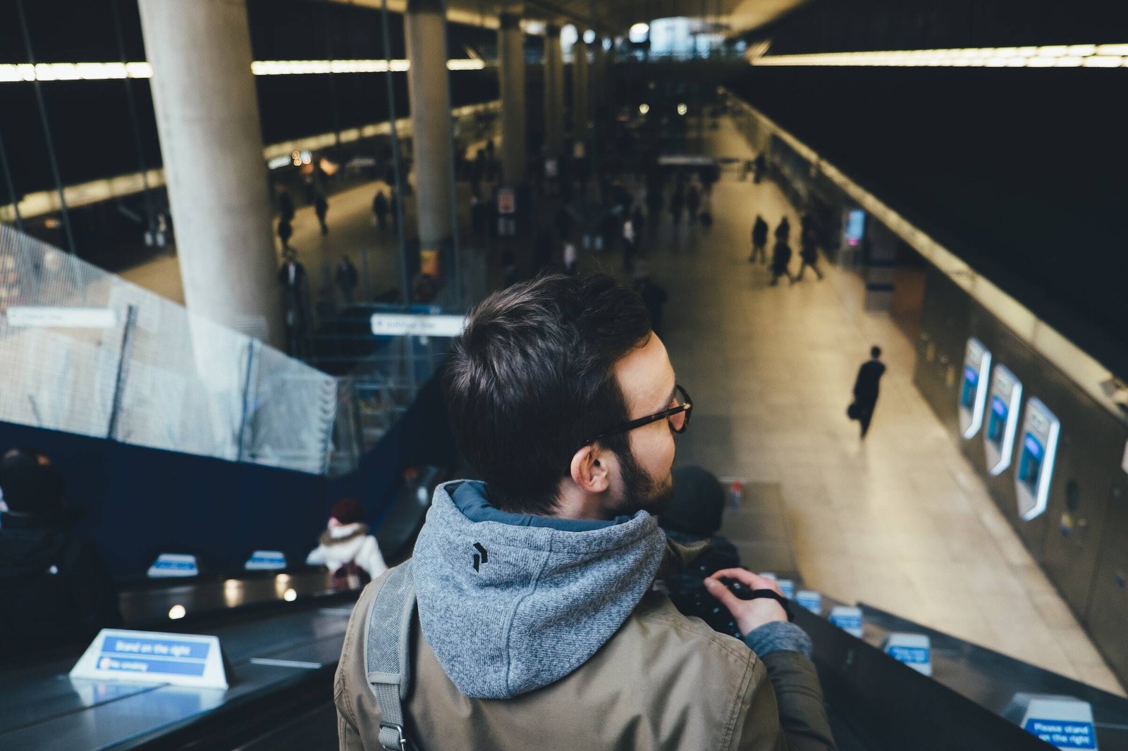 From Finland to Lithuania with Hive Jumping