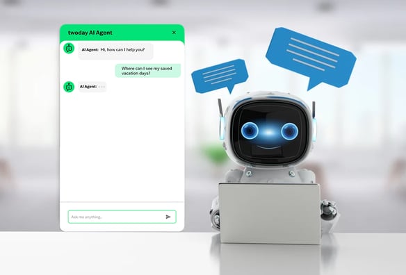 GL_blog: How to create a user-friendly intranet with AI