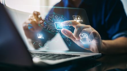 GL_blog: 5 tips for a successful implementation of AI