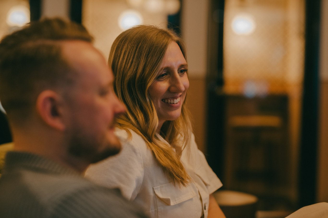 How to keep your customers (happy)