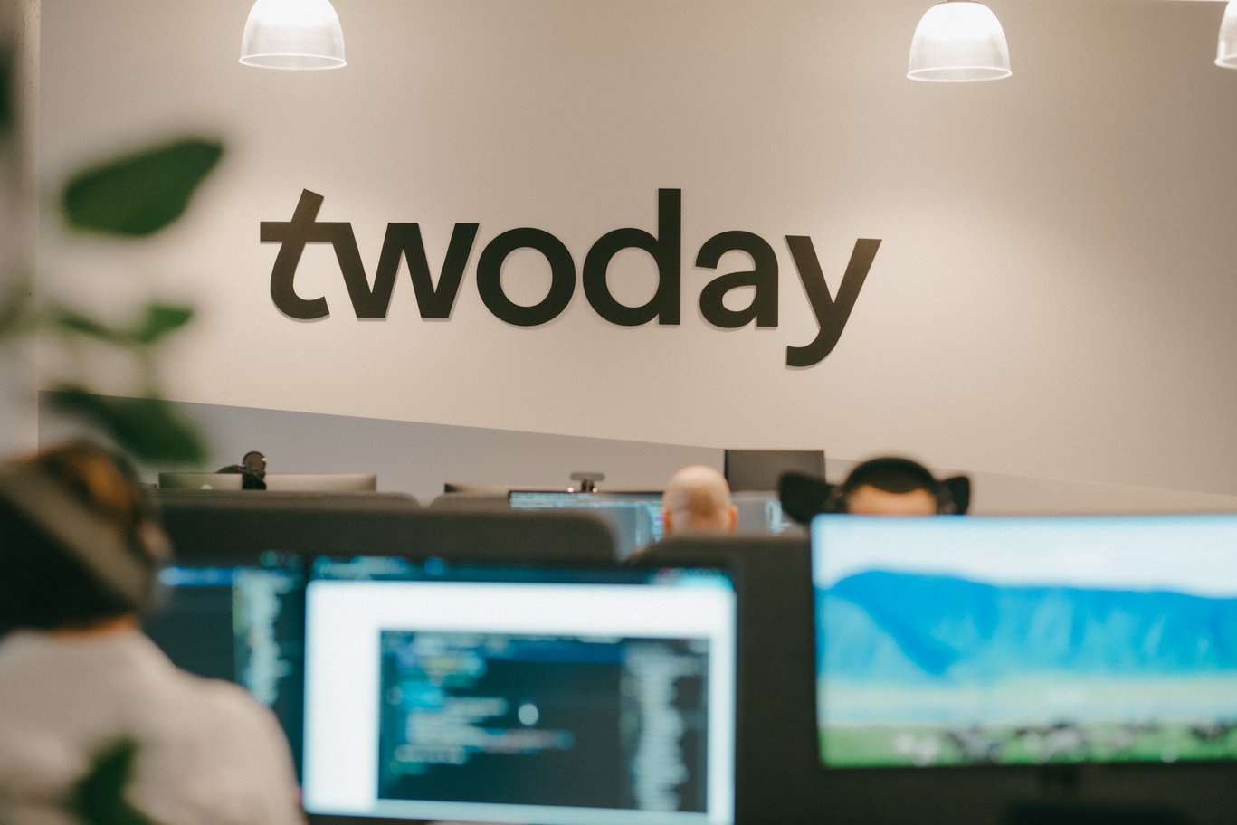 What career growth looks at twoday