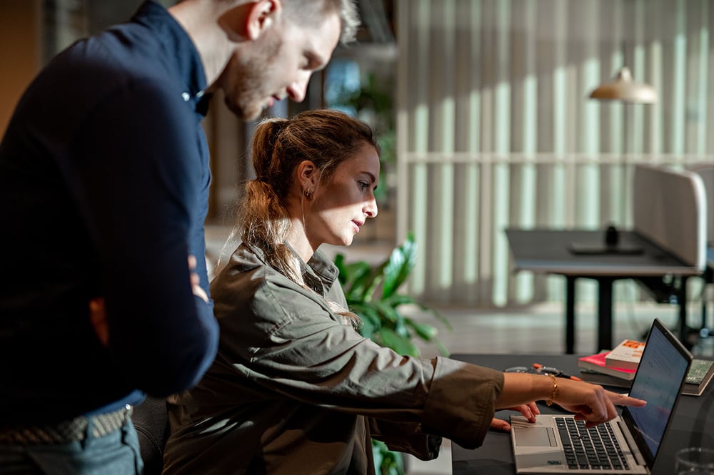 IT phrases & words - big list for beginners