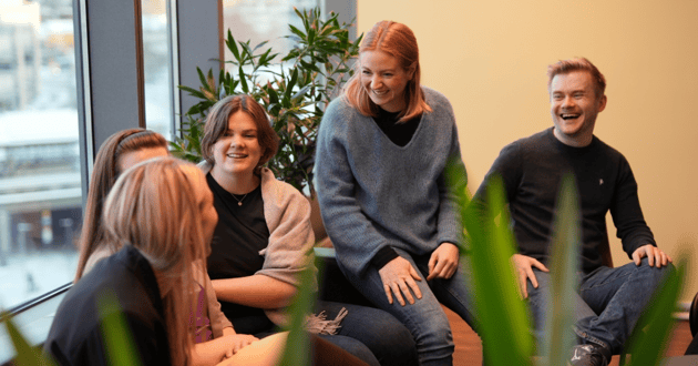 GL_Blog: AI in UX: Balancing technology and humanity