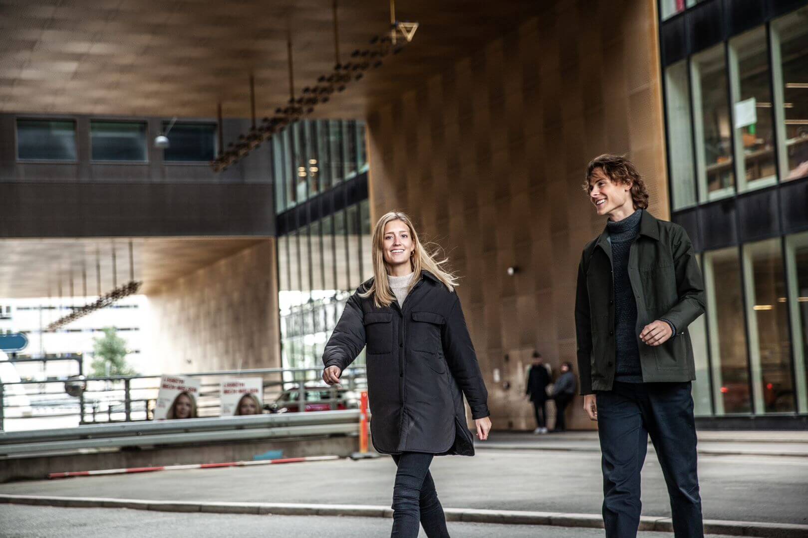 Applikations managament tiny