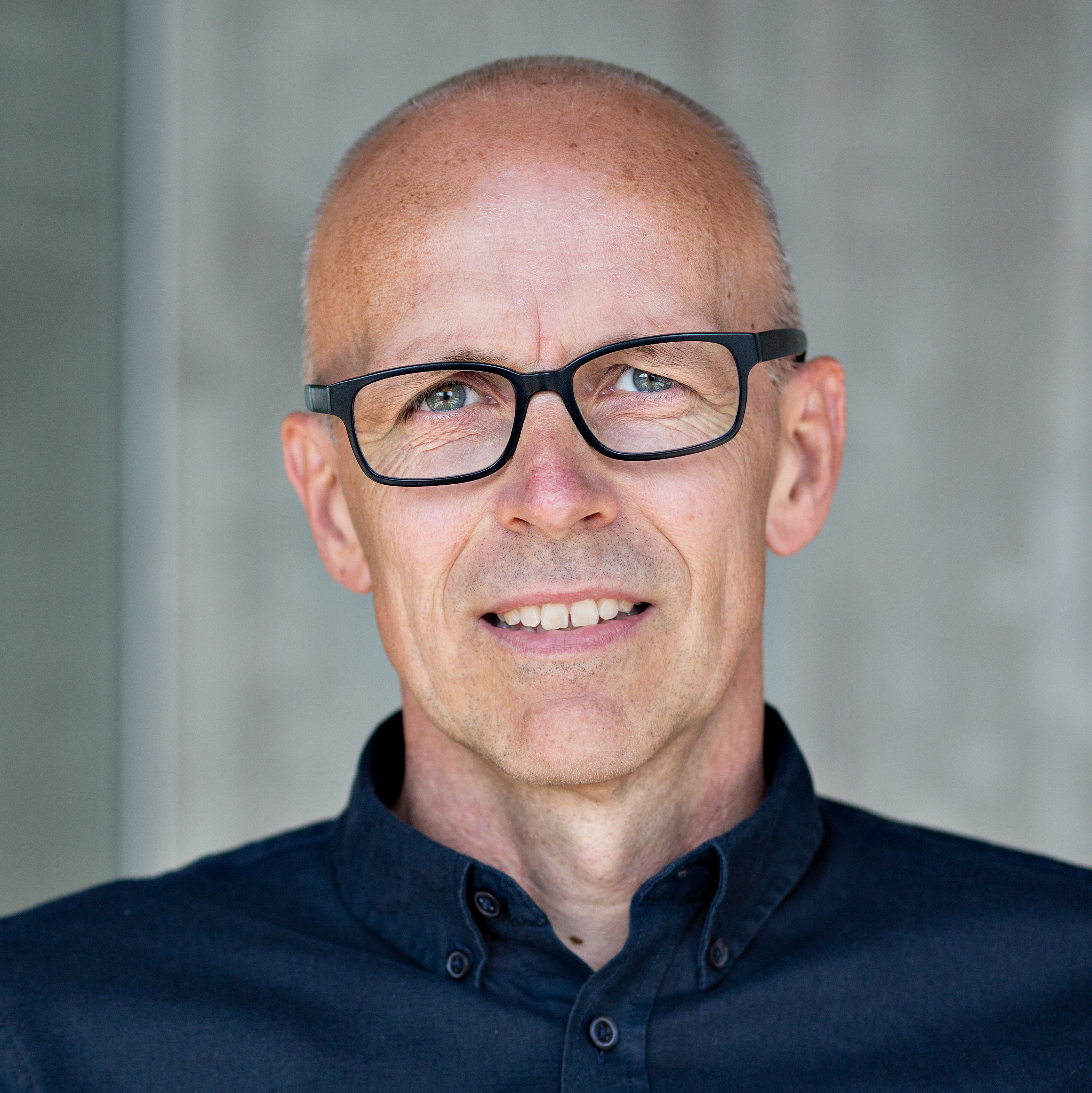 Frank Vincens Sørensen - enterprise arkitekt i twoday